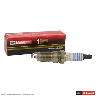 Zündkerzen - Spark Plugs  Mustang  4,0L N 06-10